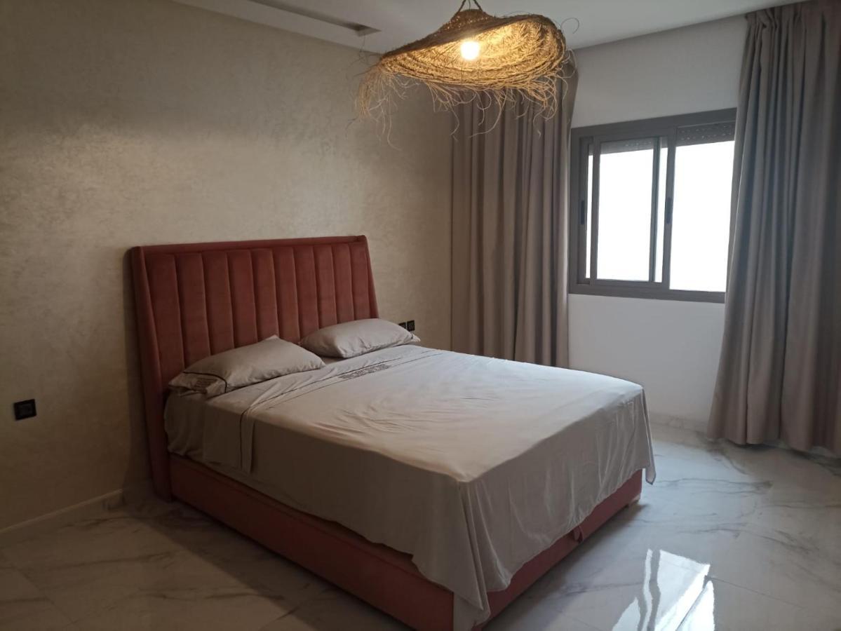 Appartement Luxueux Proche De Tout Fès Exteriér fotografie